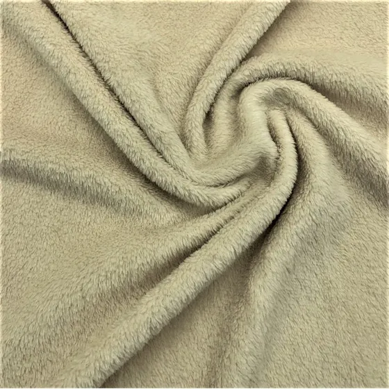 Tela Polar Super Soft Coral Fleece Mantas Invierno / X Metro