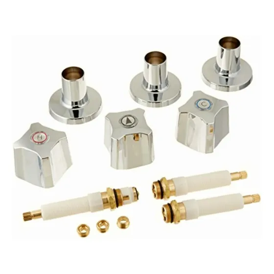 Binford (3) Kit Hdl Para Kohler Trend