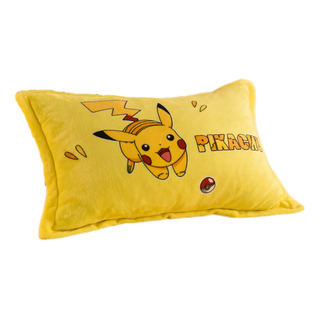 Fundas Almohada Estandar Protector Hello Kitty Pokemon 48x74 Fundas Almohada Estandar Protector Hello Kitty Pokemon 48x74