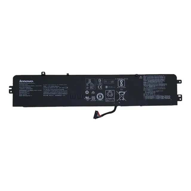 Batería Original Notebook Lenovo Ideapad 700- Y700- Y520