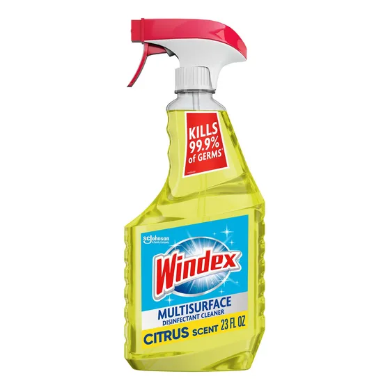 Windex Spray Limpiador Y Desi - 7350718:mL
