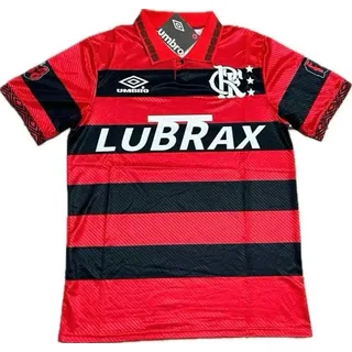 Camisa Flamengo Umbro | Mercado Livre