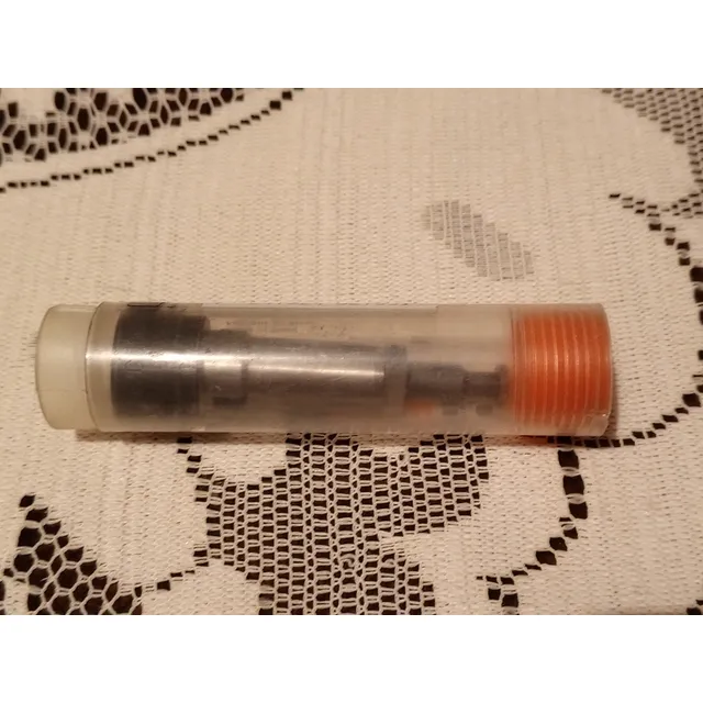 Bombante Elemento Bosch Cargo 1721