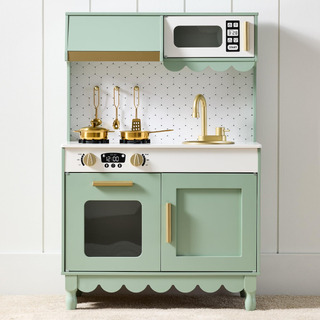 Juego De Simulación De Madera Toy Kitchen Best Choice Produc Juego De Simulación De Madera Toy Kitchen Best Choice Produc