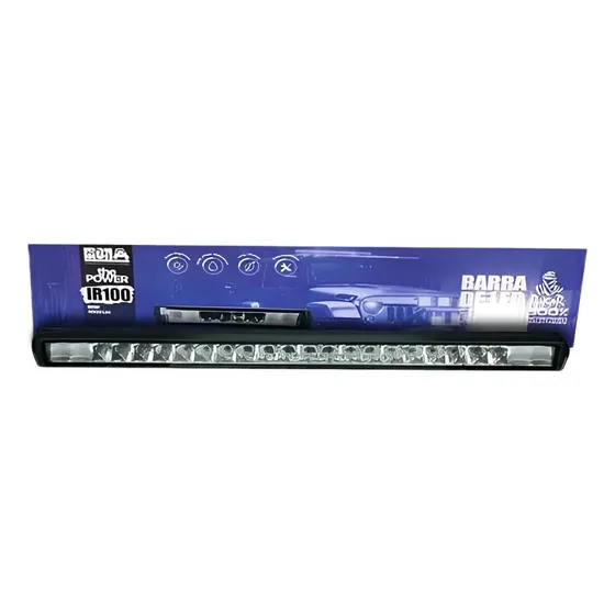 Barra Led Ir-100 24 Led 82cm 180w