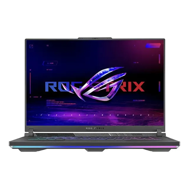 Asus Rog Strix G16 I9-13980hx 16gbram 1tb 165hz Rtx4060 W11