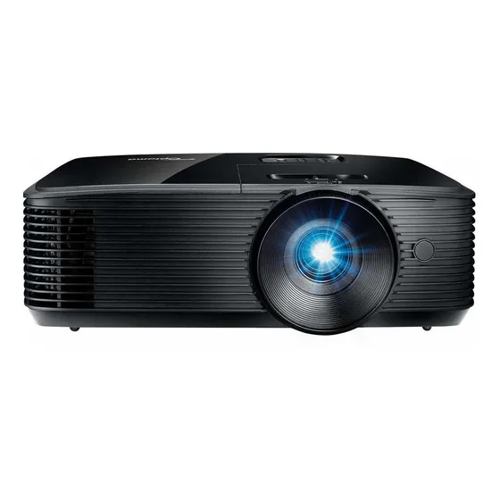 Hdx Proyector Alto Rendimiento Para Pelicula Juego Lumen Ms