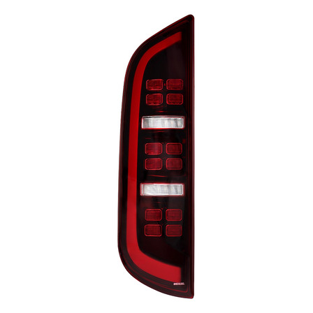 Calavera 24v Led Izquierda Yutong - Value 3314 Calavera 24v Led Izquierda Yutong - Value 3314