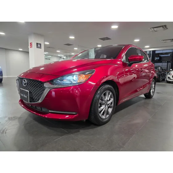 Mazda Mazda 2 5p I Sport L4/1.5 Aut