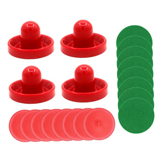 Empujadores De Air Hockey Y Discos De Air Hockey, Estilo D Empujadores De Air Hockey Y Discos De Air Hockey, Estilo D