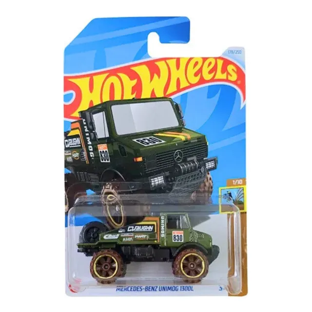 Autitos Hot Wheels Varios Modelos Mattel La Plata Original