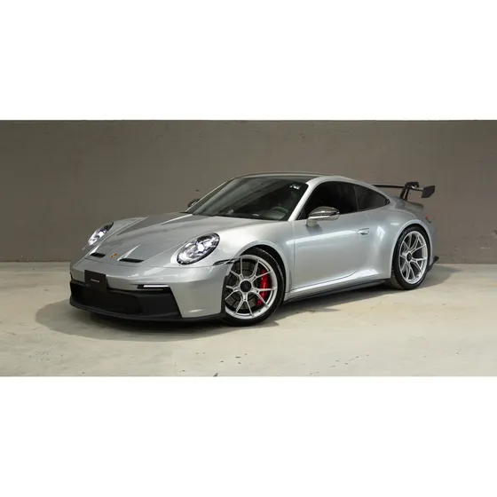 Porsche 911 2p Gt3 H6/4.0 Man