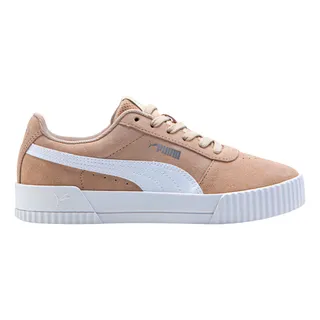 Tenis Feminino Puma Carina Tenis Feminino Puma Carina