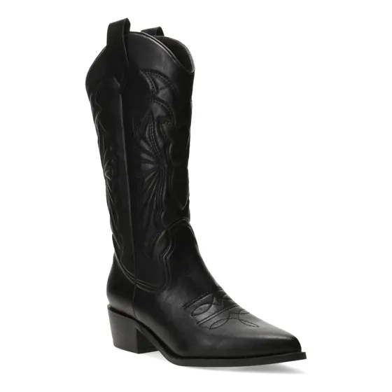 Bota Texana Miss Carol Mod. Edna