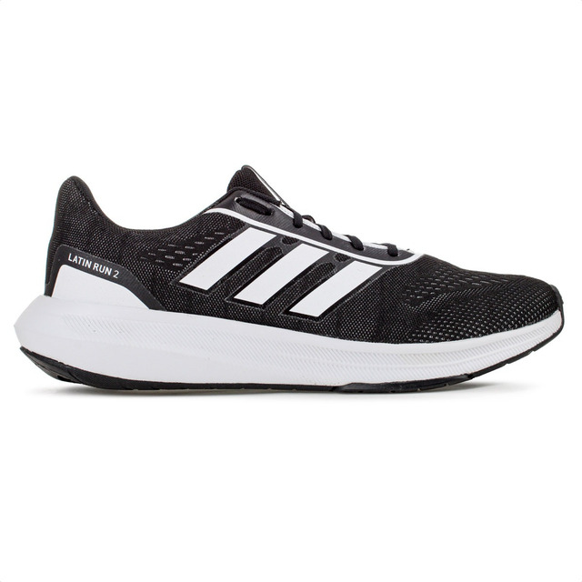 Tênis Corrida Masculino adidas Alta Performance Confortável Tênis Corrida Masculino adidas Alta Performance Confortável