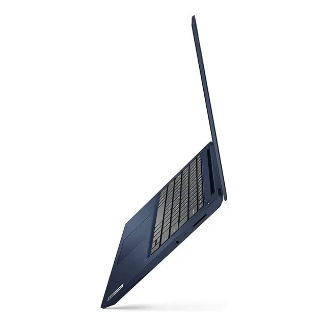 Lenovo Ideapad 3 14 Laptop, Pantalla Fhd 1920 X 1080, Proce