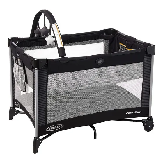 Corral  Pack 'n Play On The Go Playard  (kaden) Graco