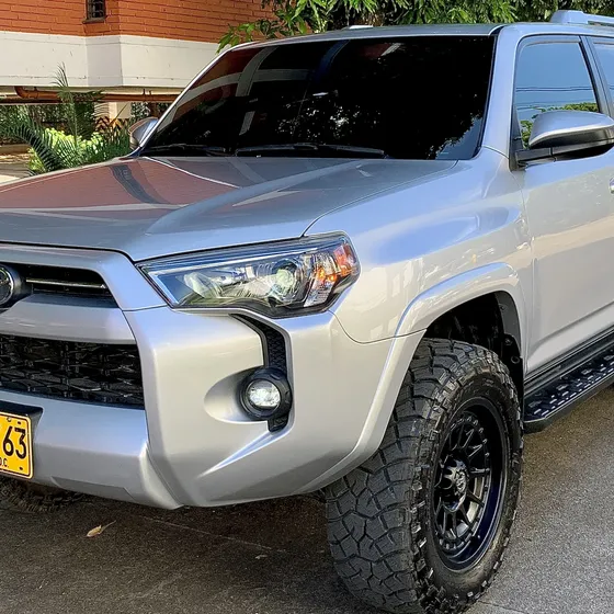 Toyota 4runner 2024 4.0 4runner Sr5