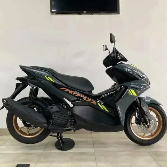 Yamaha Aerox 155 2027