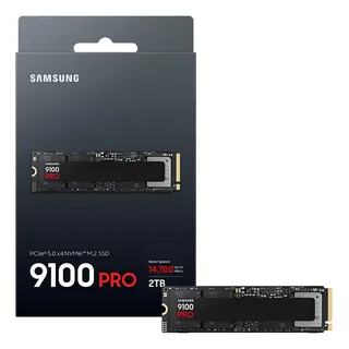 Samsung 980 Pro 2tb | Mercado Livre