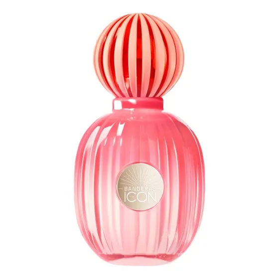 Banderas The Icon Splendid Edp - Perfume Feminino 50ml