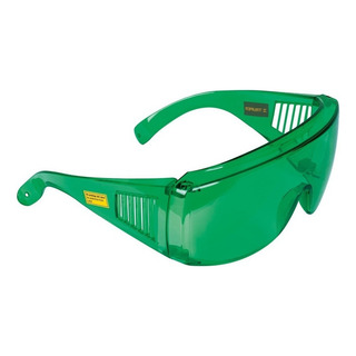 Caja Con 2 Lentes Para Niveles Láser Truper 100812 Caja Con 2 Lentes Para Niveles Láser Truper 100812