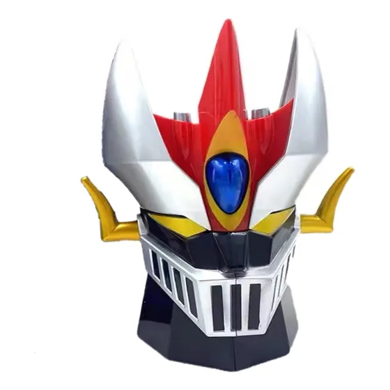 Taza 3d Mazinger Z 400ml