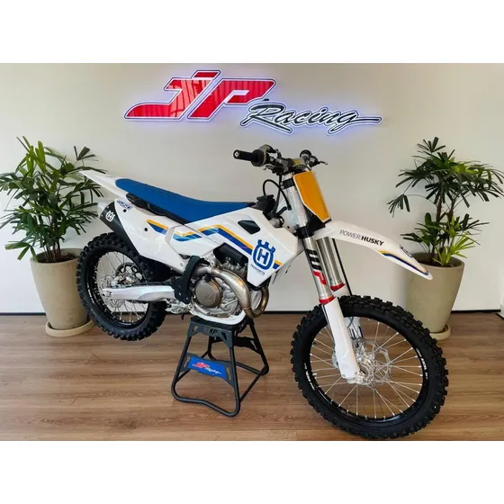 Husqvarna Fc 450 2023
