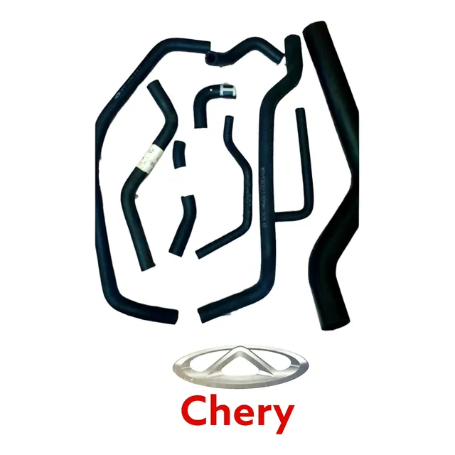 Manguera Tuberias Chery Arauca X1 Qq6 Orinoco Tiggo Tiuna