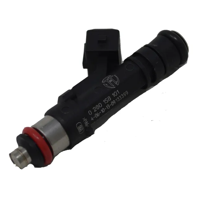 Inyector Gasolina Chevrolet Optra Desing Advance Bosch
