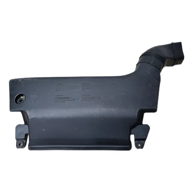 Ducto Entrada Aire Motor Bmw E46 325i 2001 2005 Original