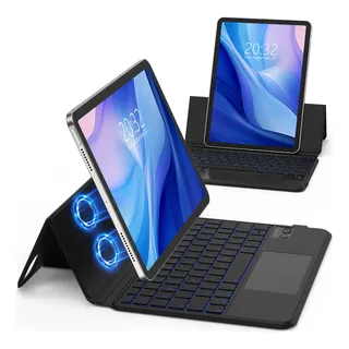 Teclado Ipad Air 5 | Mercado Livre