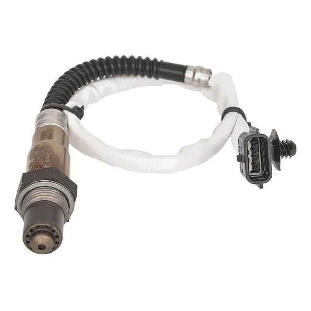 Sensor Oxígeno Posicion 1 Renault Fluence L4 2.0l 16v 2014
