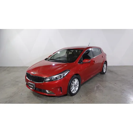 Kia Forte 2.0 Ex