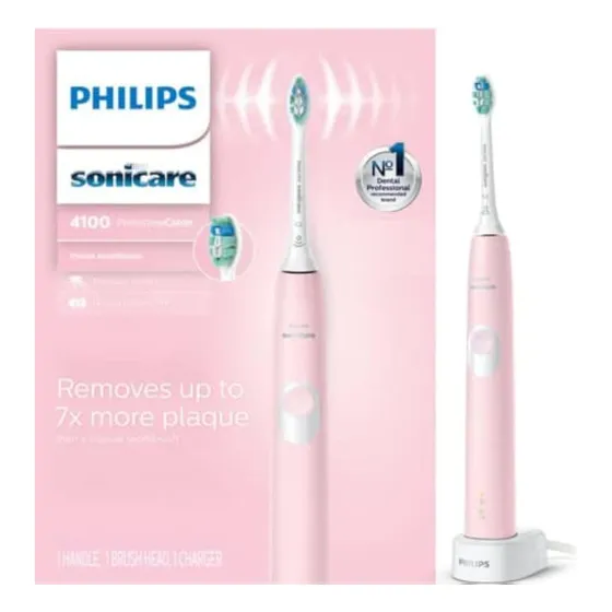 Philips Sonicare Protectiveclean 4100 Cepillo De