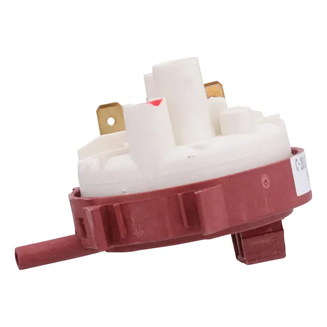 Pressostato Electrolux Le06a/le06b Sensor De Nível 83/63%