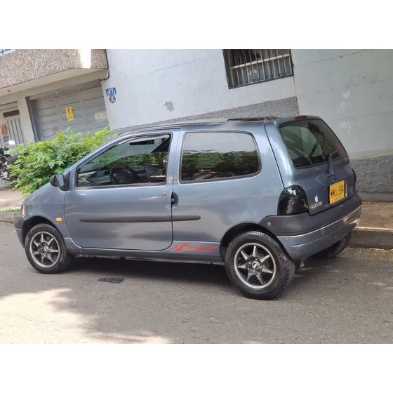 Renault Twingo 1.2 Fase Ii