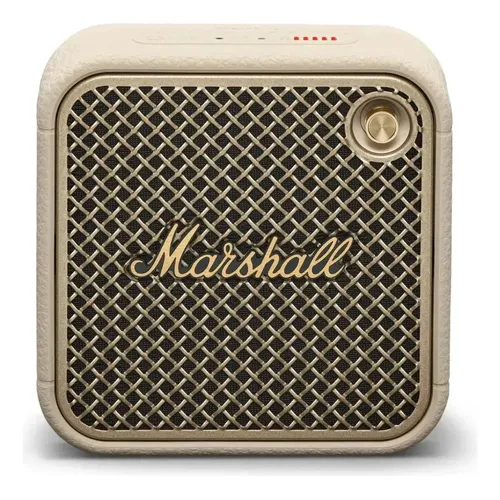Marshall acton Ⅱ Marshall Acton Ii Bluetooth Wireless Speaker - Black | MercadoLivre