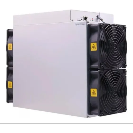 Mineradora De Bitcoin L7 9500 9.0 Gh