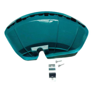 Protector De Para Desbrozadora De Césped, Cubierta Protector De Para Desbrozadora De Césped, Cubierta