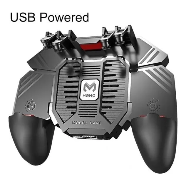 Gamepad Ak-77 - L1/r1/l2/r2