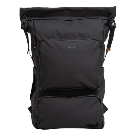 Mochila Beast Black Black Bubba