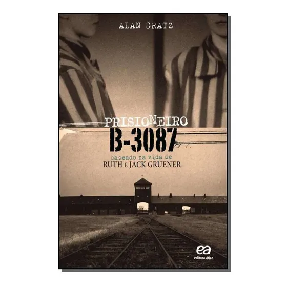 Prisioneiro B-3087