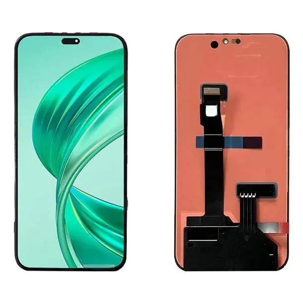 Pantalla Para Honor X8b Calidad Original