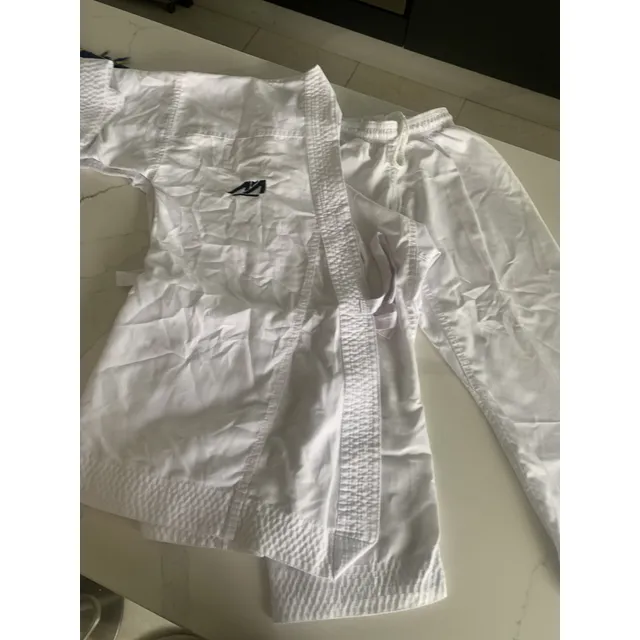 Kimono De Karate (niño)