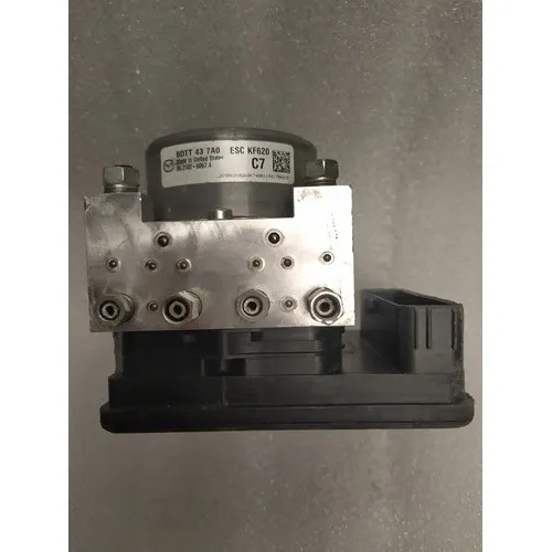 Módulo Abs Mazda 3 20 Bdtt 43 7a0 