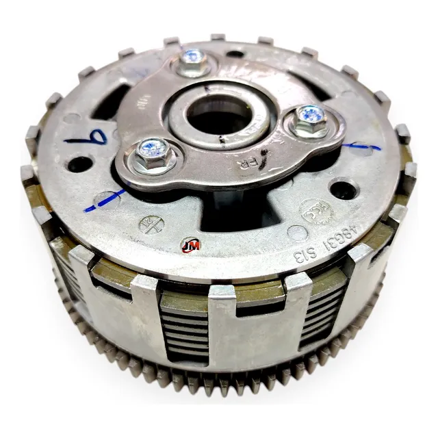Manzana Clutch Dominar 400 (v1) Bajaj Original