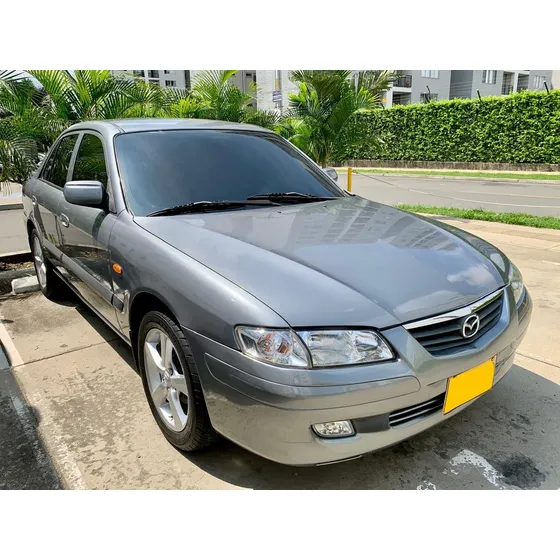 Mazda 626 2.0 Na0