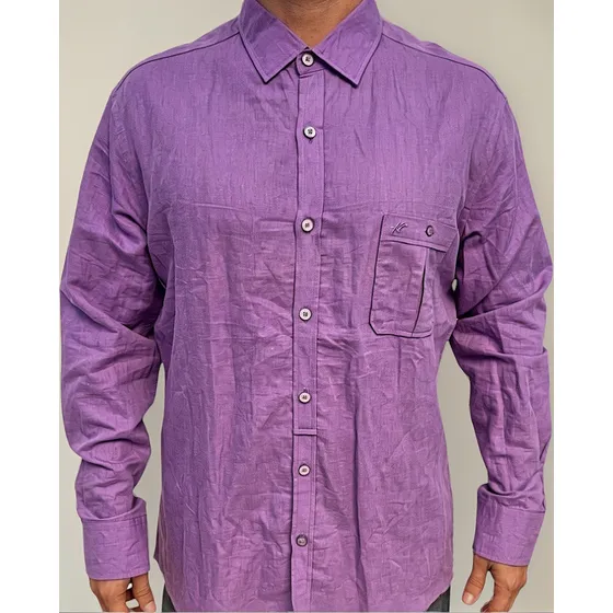 Camisas Kenneth Cole Para Hombre