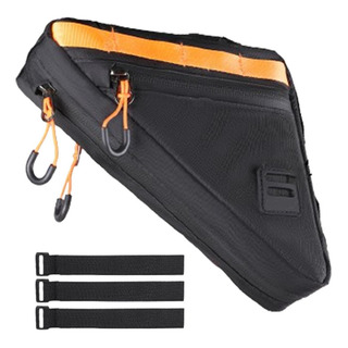 Almacenamiento De Ciclismo Para Bicicletas Bolsa Para Cuadro Almacenamiento De Ciclismo Para Bicicletas Bolsa Para Cuadro